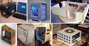Simply browse an extensive selection of the best diy computer cases and filter by best match or price to find one that suits you! 23 Diy Computer Case How To Build A Computer Case