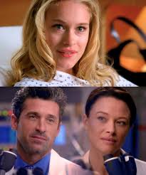 A Grey's Anatomy storyline that broke me