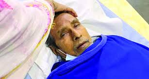 Noted composer Anwar Jahan Nantu no more