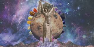 A science blog, covering topics ranging from medicine to conservation, and from evolution to technology. Power Of The Moon Phases In Astrology Horoscope By Michele Knight