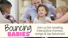 Bouncing Babies