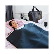 10 Best Infrared Sauna Blankets of 2024