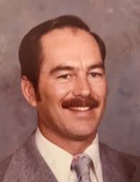 Ronald Lamar Newell Obituary March 12, 2020