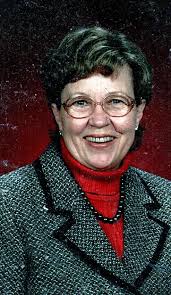 Dorothy Robertson Obituary