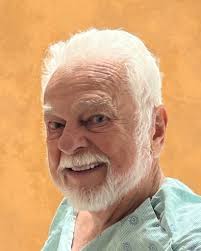 Duane Lewis Sparbel Obituary October 28, 2024