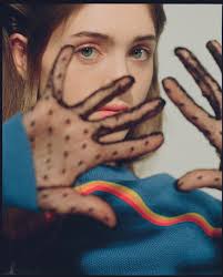 Natalia Dyer On Nancy And Season Two Of Stranger Things Dazed Beautiful edit photoshoot strangerthings netflix nancywheeler nataliadyer. natalia dyer on nancy and season two of