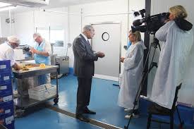 La Cuisine Centrale De Nouveau Sous Les Ville De Lons Le Saunier Facebook