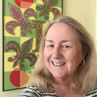 Deb Hedrick's Instagram, Twitter & Facebook