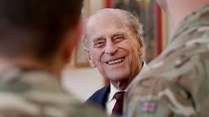 Britain's Prince Philip to stay in hospital through weekend