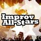 Improv All-Stars (Improv Show) — Jason E. Gerhard event image
