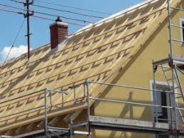 Was Kostet Die Neue Dachdammung Energie Fachberater