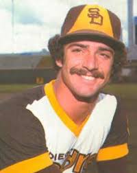 37 San diego padres players Images: PICRYL