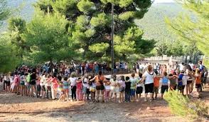 Σε λίγες μέρες ανοίγει το πρόγραμμα του οαεδ για παιδικές κατασκηνώσεις το έτος 2021. Paidikes Kataskhnwseis Oaed 2020 Oi Oristikoi Pinakes Dikaioyxwn Kai Paroxwn