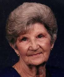 Minerva Jane Damron Perry-Bradley (1915-2013)