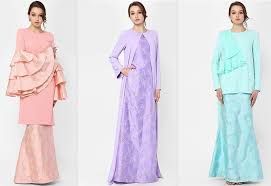 Fashionvalet entire raya collections are divided between affordable and high price range; 10 Lebaran Collections By Local Designers We Re Wearing This Raya Firstclasse