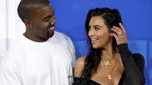 Kanye West oznámil kandidaturu do Bílého domu | e15.cz