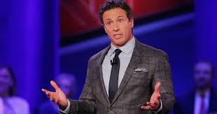 Tuesday's bombshell report, unveiled by new york attorney general letitia james, found the governor had groped, kissed, or made inappropriate or. Chris Cuomo Rants About Cnn Job During Siriusxm Interview