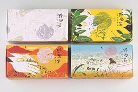 野乐茶 太极茶包 金点设计奖golden pin design award design awards projects