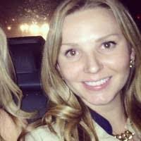 Ashley Dominick's Instagram, Twitter & Facebook