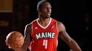 Frank Gaines: NBA D-League's 2013-14 Most Improved Player