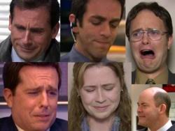 That's What She Said -- The Office