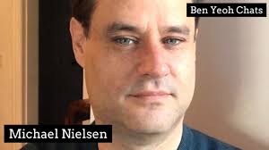 Michael Nielsen: a vision of metascience, how to improve science, open  science