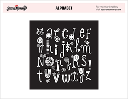 The company offers the following . Kostenlose Alphabet Malvorlagen Zum Ausdrucken Fur Kleine Lernende Spass Spiele