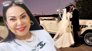 CONOCIENDO A LA BELLA FÁTIMA JUÁREZ