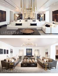 Rh Modern Los Angeles Interior Design Interior Interior Design Inspiration