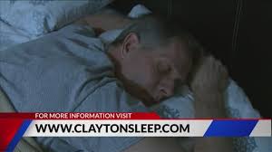 Learn to get some sleep from Clayton Sleep Institute