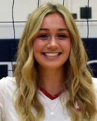 2021 Women's Volleyball Roster