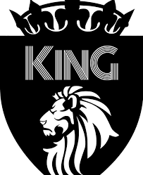 King Ipad Retina 3 2 Snap Case By Designsbykaye Lion Images King Crown Drawing Logo Design Art