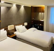 There are 103 rooms in the is there any meeting space at holiday inn express lille centre? Holiday Inn Express Lille Centre An Ihg Hotel Lille Updated 2021 Prices