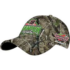 Busch said that he would race anyone the way they race him, as the wise chase elliott had once told him. Men S Kyle Busch Joe Gibbs Racing Team Collection Camo 2019 Monster Energy Nascar Cup Series Champion