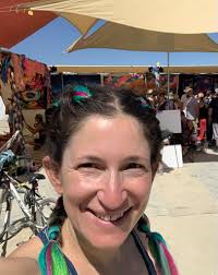 Mountain biker for Big Hurt Relay Race?