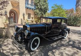 Image result for Monarch Maroon 1929 Pierce-Arrow