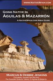 Going Native in Águilas & Mazarrón on the Costa Cálida (English Edition)  eBook: Jenkins, Marcus, Jenkins, Debbie: Amazon.es: Tienda Kindle
