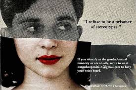 LGBTQI Voices From India Share Their Stories As Part Of The Visibility  Campaign