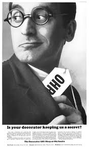 THE WOMEN WHO BUILT DDB, 3: Judy Protas