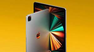 A new ipad pro 2021 model is expected to be revealed quite soon. Cmy5rupob O8ym