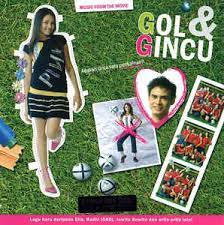 Hauled up by the university board after a public fight that goes viral on social media. Music From The Movie Gol Gincu 2005 Cd Discogs