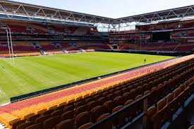 Suncorp stadium before the 07/10/06 australia v paraguay friendly taken by qld matt 03:46, 12 october 2006 (utc). Alan S Eventful Connection Brisbane Airport