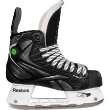 Reebok 12k Pump Ice Hockey Skates Senior