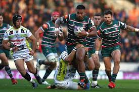 Shop the official store for all your england & international rugby merchandise! Leicester Tigers Team News Manu Tuilagi Returns From Injury To Lead The Side In Pau Leicestershire Live