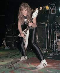 Browse 10,426 metallica james hetfield stock photos and images available, or start a new search to explore more stock photos and images. Young And Drunk James Hetfield 1983 Metallica