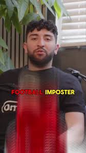 Football Imposter: Can You Guess the Player?