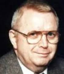 Obituary information for James H. Cannon