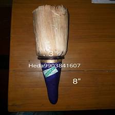 Round Brush Dona