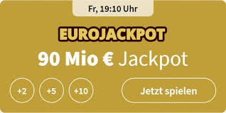 Ziehung eurojackpot wann lottoziehung uhrzeit video. Eurojackpot Freitag Der 13 08 2021 90 Mio Chance Gewinnzahlen Guru