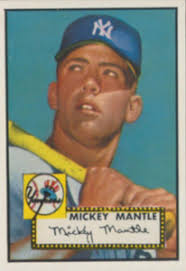 Baseball Cards: Goal, Jobber, 401k & Future Graded